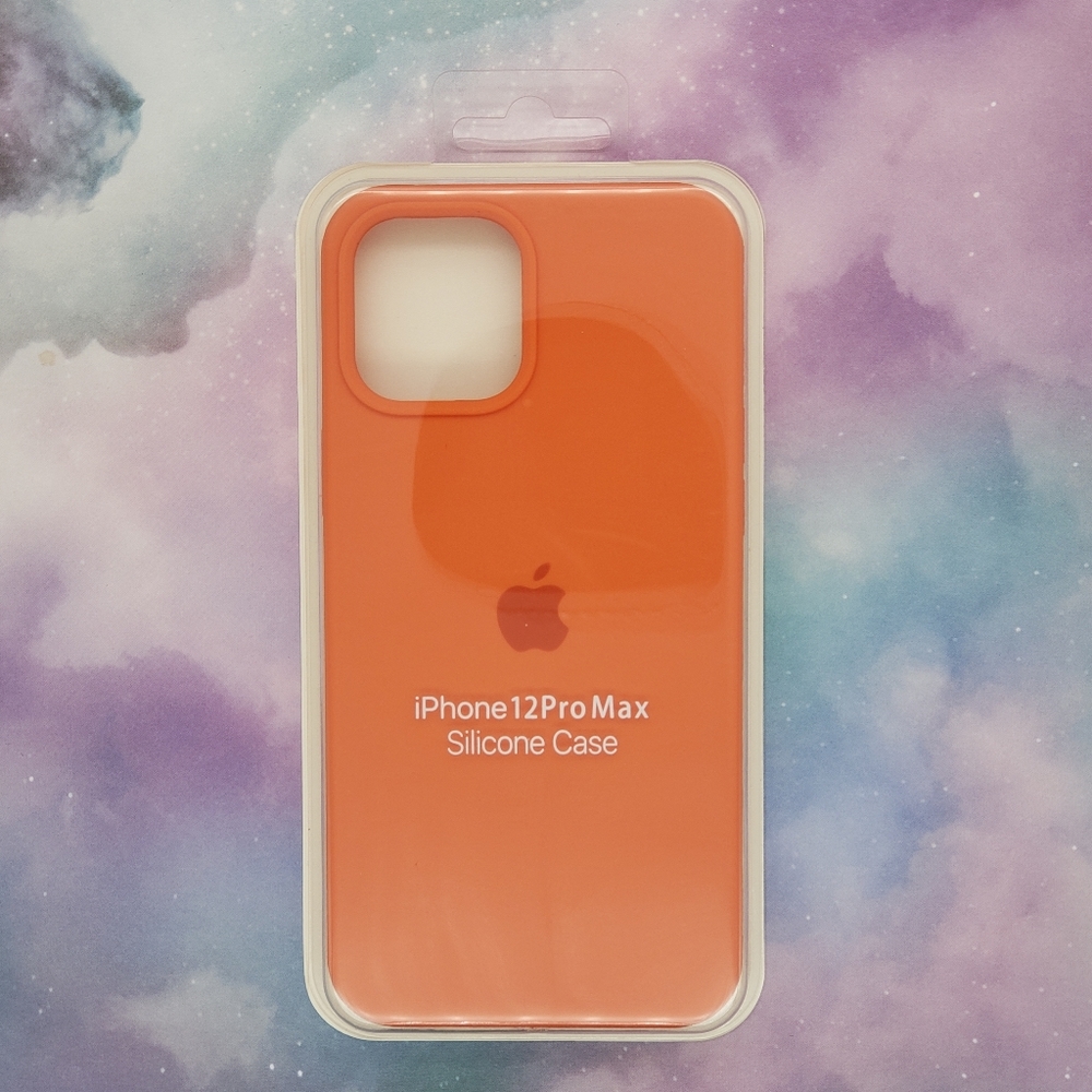 iPhone 12 Pro Max Case